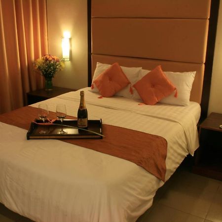 O Hotel Bacolod Exterior foto